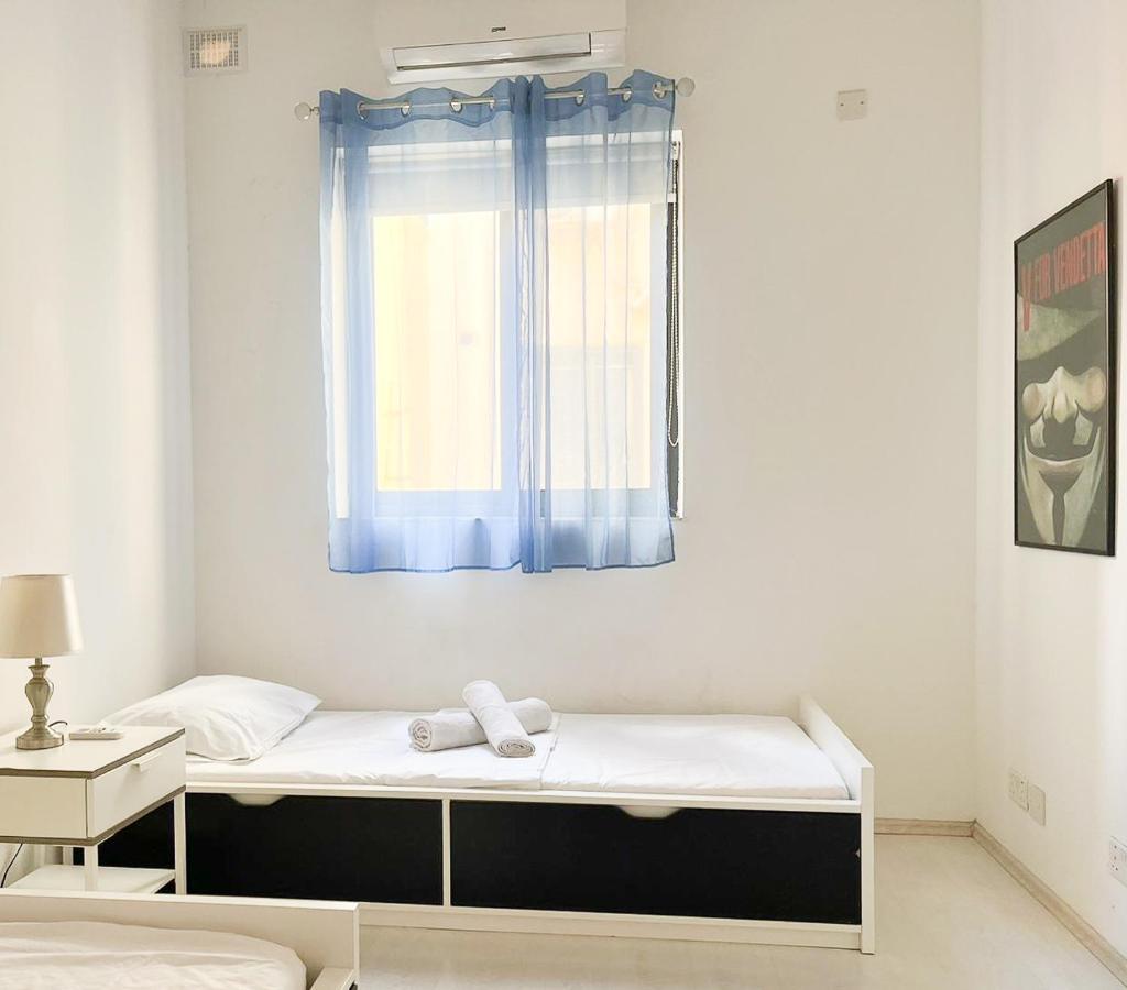 Leon Apartment - Highly Modern Sliema Stay Exterior photo